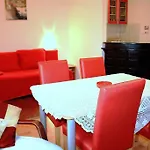 Historical City Center Apartment