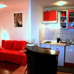Historical City Center Apartment