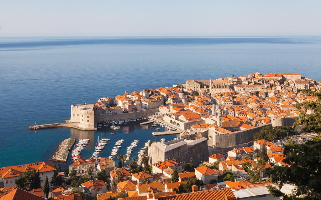 Historical City Center * Dubrovnik