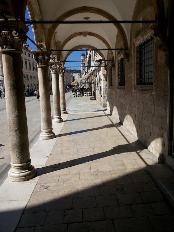 Historical City Center * Dubrovnik