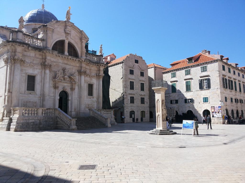Historical City Center Apartment Dubrovnik